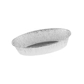 Oval Challah Pan 3 Lb. | 248 Count